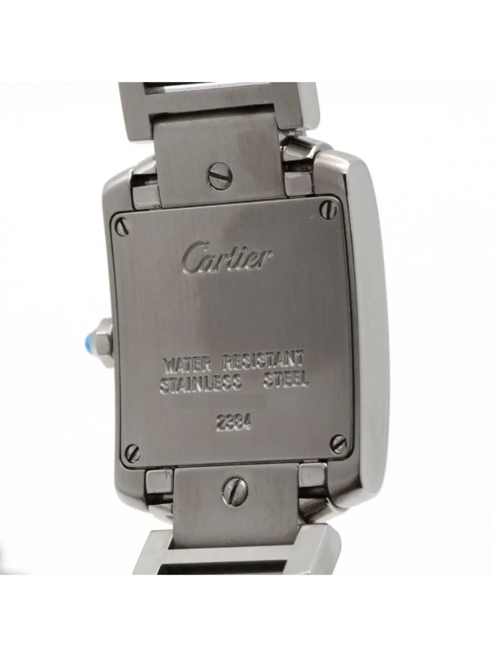 Cartier brand name